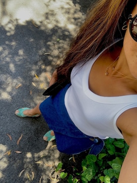 ayastylingさんのコーディネート