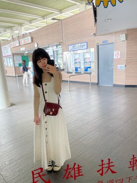 oootoastさんのコーディネート