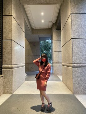 oootoastさんのコーディネート