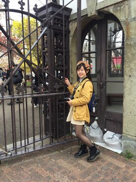 oootoastさんのコーディネート