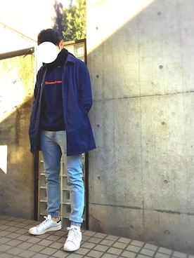 NAOさんのコーディネート