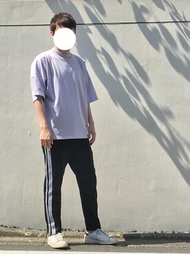 NAOさんのコーディネート