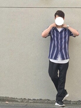 NAOさんのコーディネート