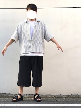 NAOさんのコーディネート