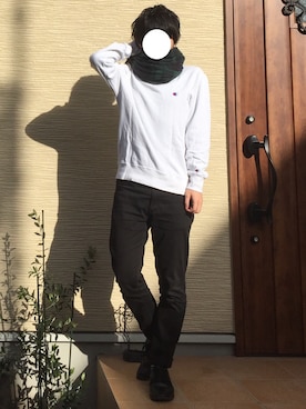 masaさんのコーディネート