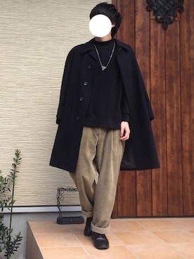 masaさんのコーディネート