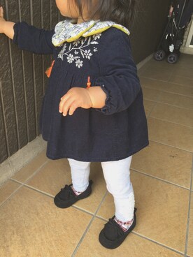 Miiさんのコーディネート