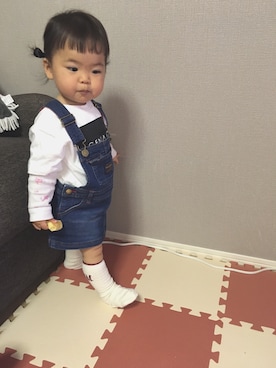 Miiさんのコーディネート