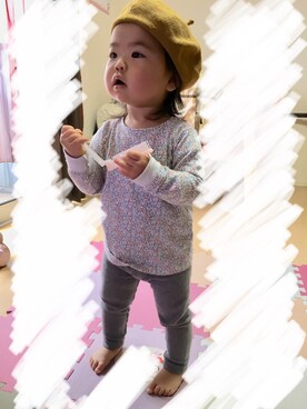 Miiさんのコーディネート