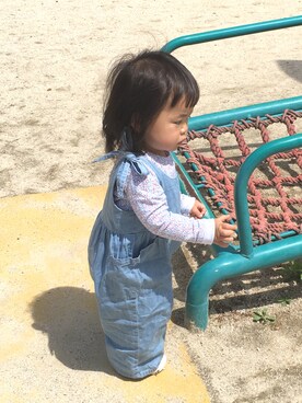 Miiさんのコーディネート