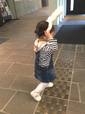 Miiさんのコーディネート