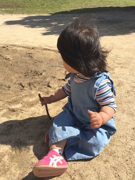 Miiさんのコーディネート