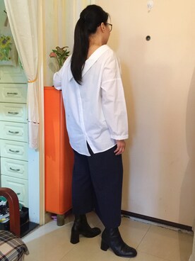 SaraMoon🐱さんのコーディネート