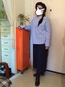 SaraMoon🐱さんのコーディネート