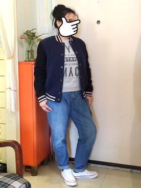 SaraMoon🐱さんのコーディネート