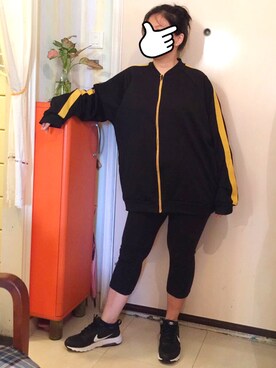 SaraMoon🐱さんのコーディネート