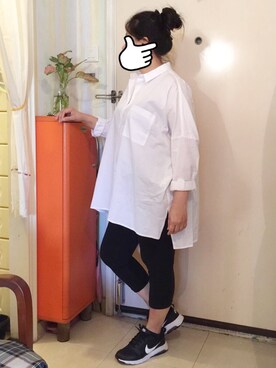 SaraMoon🐱さんのコーディネート