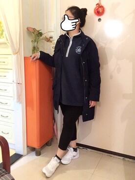 SaraMoon🐱さんのコーディネート