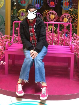 SaraMoon🐱さんのコーディネート