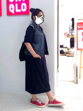 SaraMoon🐱さんのコーディネート