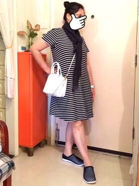 SaraMoon🐱さんのコーディネート