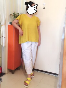 SaraMoon🐱さんのコーディネート