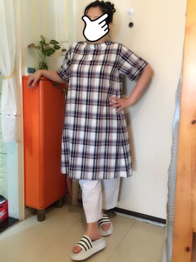 SaraMoon🐱さんのコーディネート