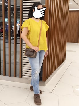 SaraMoon🐱さんのコーディネート