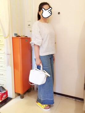 SaraMoon🐱さんのコーディネート