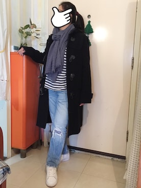 SaraMoon🐱さんのコーディネート