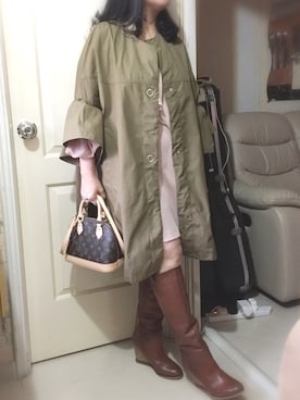 SaraMoon🐱さんのコーディネート