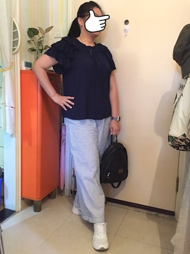 SaraMoon🐱さんのコーディネート