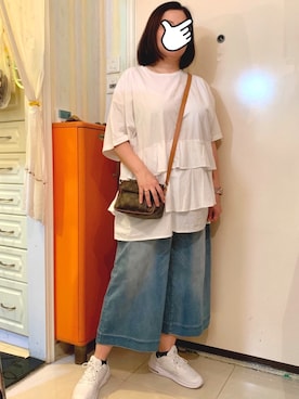 SaraMoon🐱さんのコーディネート