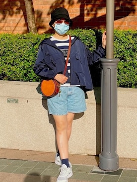 SaraMoon🐱さんのコーディネート