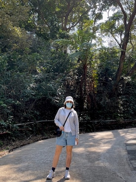 SaraMoon🐱さんのコーディネート