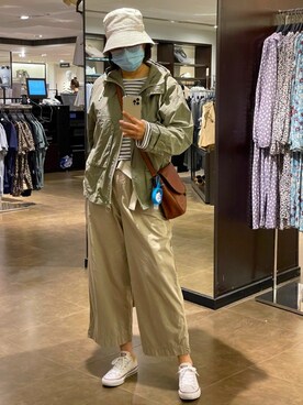 SaraMoon🐱さんのコーディネート