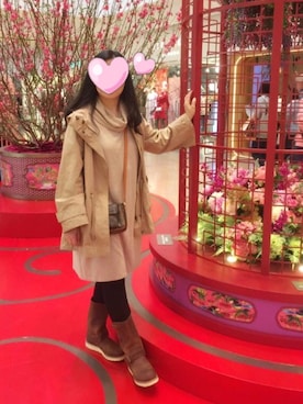 SaraMoon🐱さんのコーディネート