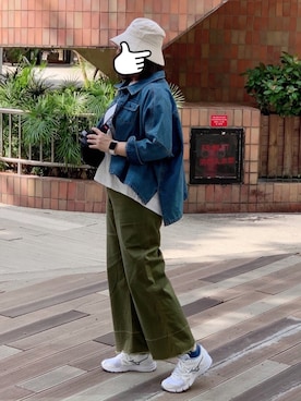 SaraMoon🐱さんのコーディネート