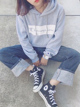 oriさんのコーディネート