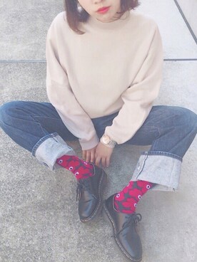 oriさんのコーディネート