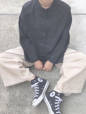 oriさんのコーディネート