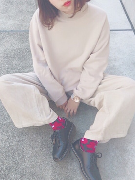 oriさんのコーディネート