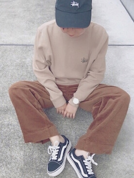 oriさんのコーディネート