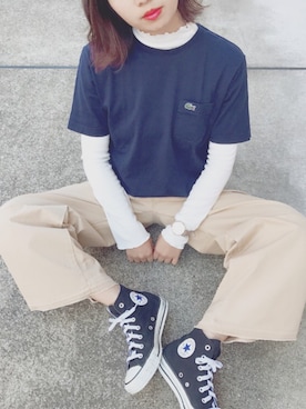 oriさんのコーディネート