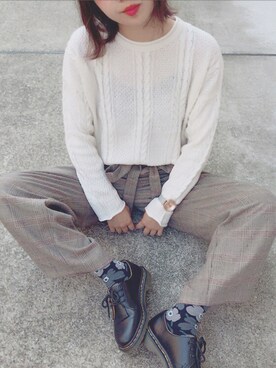 oriさんのコーディネート