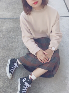 oriさんのコーディネート