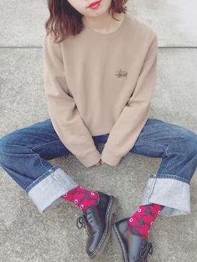 oriさんのコーディネート