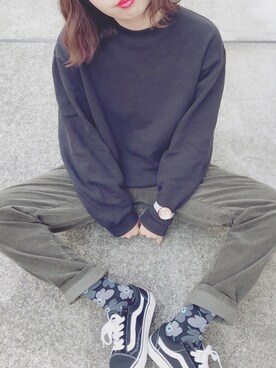 oriさんのコーディネート