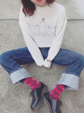 oriさんのコーディネート