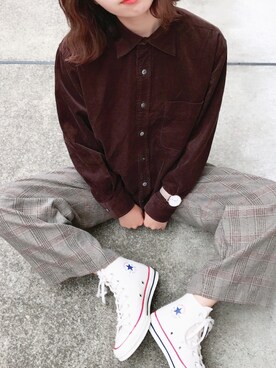 oriさんのコーディネート